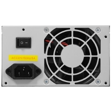 Блок питания ExeGate CP350 (EX169945RUS-S), 350, 80мм, серый