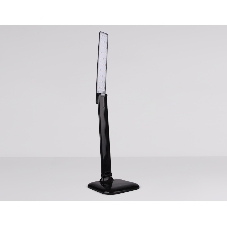 Светодиодная настольная лампа Ambrella light DE501 BK черный LED 4200K 9W