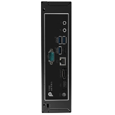 Мини ПК MSI Pro DP21 14M Mini Core i5-14400 (2.5GHz), 16Gb (8*2) DDR5 SO-DIMM, 512Gb SSD M.2, Intel Graphics, noDVD, WiFi, BT, 120W, VESA, COM Port, no keyboard&mouse, noOS, 1y war-ty (9S6-B0A431-1054)
