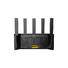 Двухдиапазонный гигабитный Wi-Fi 7 роутер Tenda TE3L BE3600, до 688 Мбит/с на 2,4 ГГц + до 2882 Мбит/с на 5 ГГц