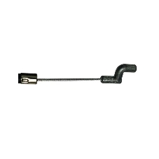 Ручка газа в сборе для Stihl FS38, FS45, FS55 без трубки