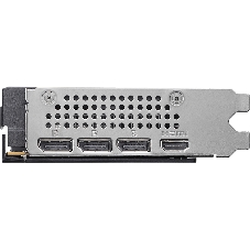 Видеокарта MSI GeForce RTX 5050 8G SHADOW 2X OC, NVIDIA RTX 5050, 8 ГБ GDDR6, 128 бит, PCI-e 5.0, 1xHDMI, 3xDP, 2617 МГц