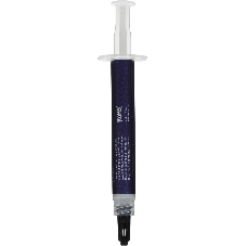 Термопаста Zalman ZM-STC10, 2 г, 11.5 Вт/(м⋅К), шприц