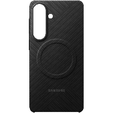 Чехол-накладка Carbon Magnet Case Samsung S26+(S947) (EF-KS947SNEGRU) Black