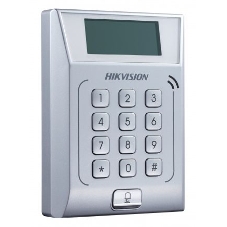 Терминал доступа Hikvision DS-K1T802M