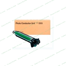 Фотобарабан Ricoh PHOTO CONDUCTOR UNIT TYPE 1515 (411844), 45000 отп., для Aficio 1515/1515PS/1515F/1515MF/MP161/161L/161LN/161F/161SPF/171/171F/171SPF