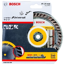 Алмазный диск Bosch 2608615059 Stf Universal 125-22,23