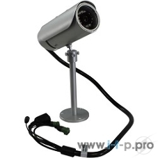 Видеокамера IP D-Link DCS-7110/UPA/B1A