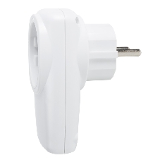 Адаптер питания 220В Rexant + 2 USB RX-17