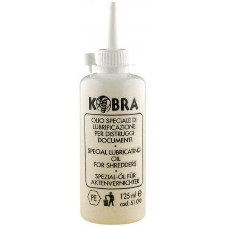 Масло для шредера Kobra 51090 125мл