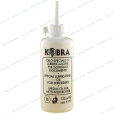 Масло для шредера Kobra 51090 125мл