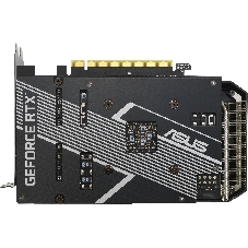 Видеокарта Asus GeForce RTX 3060 Dual OC Edition (LHR), 12 GB GDDR6, 192 bit, 3xDisplayPort, HDMI, GPU 1837 MHz