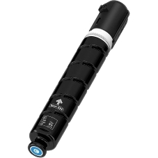 Картридж лазерный Canon 034 (9453B001) голубой (12000 стр.) для Canon iR C1225iF