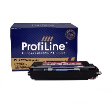 Картридж лазерный ProfiLine PL-Q2673A (№309A) для принтеров HP Color LaserJet 3500/3550/3500n/3550n/3700/3700N/3700DN/3700DTN/3700DTNS Magenta 4000 копий