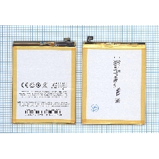 Аккумуляторная батарея BA741 для MeiZu E2 3400mAh/13.09Wh 3,85V