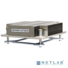 Радиатор SuperMicro SNK-P0046P 1U Passive Soc-1156