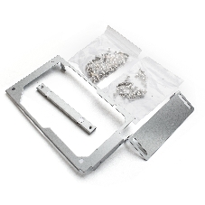 Корпус ExeGate Pro 2U2098L (RM 19