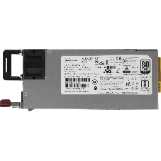 Блок питания серверный HPE Aruba X371 12VDC 250W PS