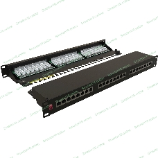 Патч-панель Sysmatrix PP 1901U.S245ES.N 19