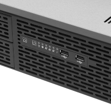 Серверная платформа ExeGate EX293875RUS Pro 2U650-06/2U2098L (RM 19