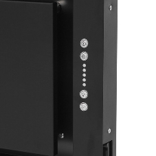 Вытяжка Elica HIDDEN 2.0 BL MAT/A/72