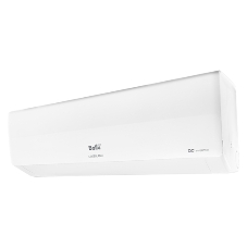 Блок внутренний сплит-системы Ballu Defender BSHI/in-24HN8 инвертор, 24000 BTU, 73 м², 31 дБ, охлаждение, обогрев, осушение, белый