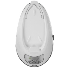 Парогенератор Tefal Pro Express Eco GV9E21E0, зеленый/белый