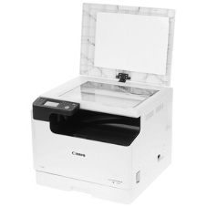 МФУ лазерное Canon imageRUNNER 2224 (5942C001), А3, ч/б, печ. 24 стр/мин. (А4) 12 стр/мин. (А3), 1200х1200 dpi (печать) 600х600 dpi (скан.), USB