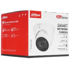 Камера видеонаблюдения IP Dahua DH-IPC-HDW3441TP-ZS-S2 2.7-13.5мм цв.