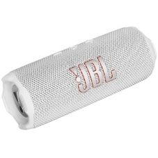 Колонка портативная JBL FLIP 7 белый 25W 1.0 BT 4800mAh
