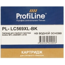 Картридж лазерный ProfiLine PL-TNP-46 для принтеров Konica Minolta Bizhub-4050/4750 20000 копий