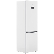 Холодильник Beko B3R0CNK312HW белый двухкамерный 200/76л морозилка снизу, No Frost