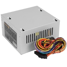 Блок питания ExeGate CP350 (EX169945RUS-S), 350, 80мм, серый
