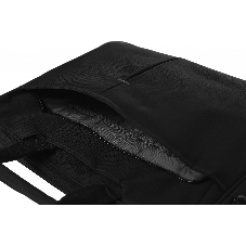 Сумка для ноутбука Continent CC-012 Black (15,6), черный