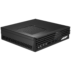 Мини ПК MSI Pro DP21 14M Mini Core i5-14400 (2.5GHz), 16Gb (8*2) DDR5 SO-DIMM, 512Gb SSD M.2, Intel Graphics, noDVD, WiFi, BT, 120W, VESA, COM Port, no keyboard&mouse, noOS, 1y war-ty (9S6-B0A431-1054)