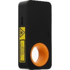 Лазерный дальномер Hoto Smart Laser Measure 2кл.лаз. 630нм цв.луч. красный (HTE0002EU)