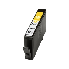 Картридж струйный HP 903 T6L95AE желтый для HP OJP 6960/6970 (315стр.)