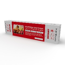 Электрод Rexant MP-3C, 350 мм/3 мм, пачка 5 кг