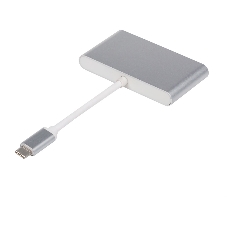 Адаптер ATCOM AT2808 USB-C TO USB3 0.10M