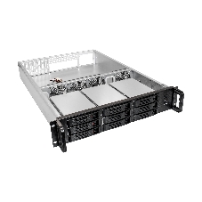 Серверный корпус ExeGate Pro EX285225RUS 2U650-HS09 (RM 19