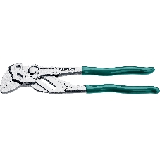 Клещи переставные-гаечный ключ KRAFTOOL 250 мм Vise-Wrench