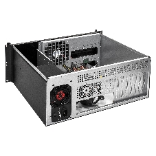 Серверный корпус ExeGate Pro 4U390-05 (RM 19
