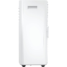 Мобильный кондиционер Royal Clima RM-TS17CH-E 5800 BTU, 17 м², 52 дБ, охлаждение, осушение, белый