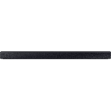 Саундбар Samsung HW-C450/RU 2.1 80Вт+120Вт черный