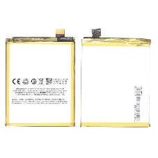 Аккумуляторная батарея BT42M для MeiZu Blue Charm Metal 3100mAh/11.78Wh 3,8V