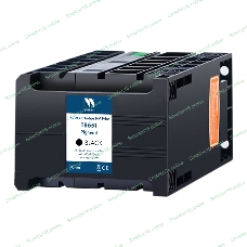 Картридж струйный NVPrint T8651 (NV-C13T865140) Black для Epson WorkForce Pro WF-M5690DWF, WF-M5190DW (10 000 стр)