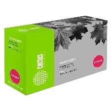 Картридж Cactus CS-EXV18DR черный (26900стр.) для Canon IR 1022A/1022F/1024A/1024F/1024IF/1018/1018J/1020/1019J/1023/1025