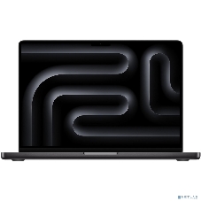 Ноутбук Apple MacBook Pro 14