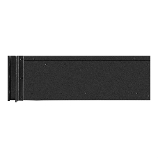 Серверный корпус ExeGate Pro 3U390-11 (RM 19