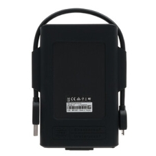 Внешний HDD ADATA USB 3.0 1Tb AHD720-1TU31-CBK HD720 DashDrive Durable (5400rpm) 2.5